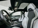 Thumbnail image of 2022 BMW M4 at Habberstad BMW of Huntington