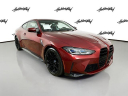 Thumbnail image of 2022 BMW M4 at Habberstad BMW of Huntington