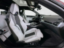 Thumbnail image of 2022 BMW M4 at Habberstad BMW of Huntington