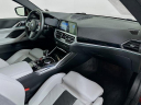 Thumbnail image of 2022 BMW M4 at Habberstad BMW of Huntington