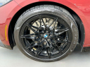 Thumbnail image of 2022 BMW M4 at Habberstad BMW of Huntington