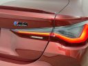 Thumbnail image of 2022 BMW M4 at Habberstad BMW of Huntington