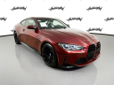 Thumbnail image of 2022 BMW M4 at Habberstad BMW of Huntington