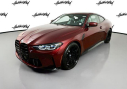 Thumbnail image of 2022 BMW M4 at Habberstad BMW of Huntington