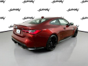 Thumbnail image of 2022 BMW M4 at Habberstad BMW of Huntington