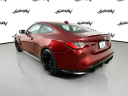 Thumbnail image of 2022 BMW M4 at Habberstad BMW of Huntington