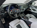 Thumbnail image of 2022 BMW M4 at Habberstad BMW of Huntington