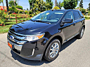 Thumbnail image of 2011 Ford Edge at Happy Auto Group