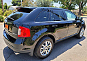 Thumbnail image of 2011 Ford Edge at Happy Auto Group