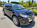 Thumbnail image of 2011 Ford Edge at Happy Auto Group