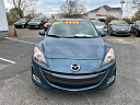 Thumbnail image of 2011 Mazda Mazda3 at Cabarrus County Cars, LLC