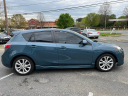 Thumbnail image of 2011 Mazda Mazda3 at Cabarrus County Cars, LLC