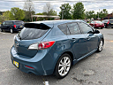 2011 Mazda Mazda3 s Grand Touring at Cabarrus County Cars, LLC