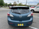 Thumbnail image of 2011 Mazda Mazda3 at Cabarrus County Cars, LLC