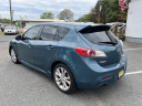 Thumbnail image of 2011 Mazda Mazda3 at Cabarrus County Cars, LLC