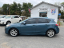 Thumbnail image of 2011 Mazda Mazda3 at Cabarrus County Cars, LLC