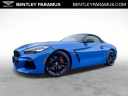 Thumbnail image of 2022 BMW Z4 at Rolls-Royce Bentley Motor Cars Paramus - USED