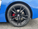 Thumbnail image of 2022 BMW Z4 at Rolls-Royce Bentley Motor Cars Paramus - USED