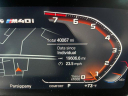 Thumbnail image of 2022 BMW Z4 at Rolls-Royce Bentley Motor Cars Paramus - USED
