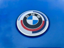 Thumbnail image of 2022 BMW Z4 at Rolls-Royce Bentley Motor Cars Paramus - USED