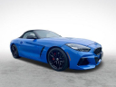 Thumbnail image of 2022 BMW Z4 at Rolls-Royce Bentley Motor Cars Paramus - USED