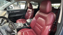 2022 Mazda CX-5 2.5 S Carbon Edition at North Park Mazda Used