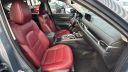 Thumbnail image of 2022 Mazda CX-5 at North Park Mazda Used