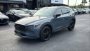 Thumbnail image of 2022 Mazda CX-5 at North Park Mazda Used