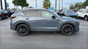 Thumbnail image of 2022 Mazda CX-5 at North Park Mazda Used