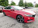 Thumbnail image of 2019 Honda Accord at Mathews Nissan