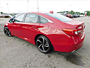 Thumbnail image of 2019 Honda Accord at Mathews Nissan