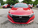 Thumbnail image of 2019 Honda Accord at Mathews Nissan