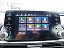 Thumbnail image of 2019 Honda Accord at Mathews Nissan
