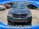 Thumbnail image of 2013 Dodge Avenger at SOURCEONE AUTO BROKERS, INC