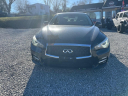 2017 INFINITI Q50 3.0T Signature Edition at JERRYS WE SAY YES AUTO SALES INC