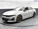 2022 Kia K5 GT-Line at Bob King Kia
