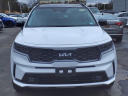 Thumbnail image of 2022 Kia Sorento at Generation Kia Buick Gmc