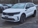 Thumbnail image of 2022 Kia Sorento at Generation Kia Buick Gmc