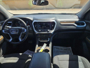 Thumbnail image of 2022 GMC Acadia at Jerry Seiner Chevrolet - Used