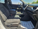 Thumbnail image of 2022 GMC Acadia at Jerry Seiner Chevrolet - Used