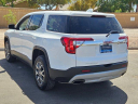 Thumbnail image of 2022 GMC Acadia at Jerry Seiner Chevrolet - Used