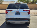 Thumbnail image of 2022 GMC Acadia at Jerry Seiner Chevrolet - Used