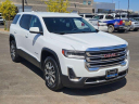 Thumbnail image of 2022 GMC Acadia at Jerry Seiner Chevrolet - Used