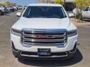 Thumbnail image of 2022 GMC Acadia at Jerry Seiner Chevrolet - Used