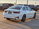 Thumbnail image of 2020 BMW 3 Series at Serra Buick Gmc Champaign
