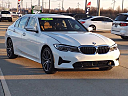 Thumbnail image of 2020 BMW 3 Series at Serra Buick Gmc Champaign