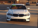 Thumbnail image of 2020 BMW 3 Series at Serra Buick Gmc Champaign