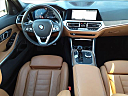Thumbnail image of 2020 BMW 3 Series at Serra Buick Gmc Champaign