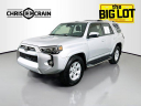 Thumbnail image of 2020 Toyota 4Runner at CampbellChryslerDodgeJeepRam - New