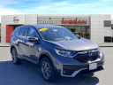 Thumbnail image of 2022 Honda CR-V at Bronx Nissan